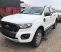 Ford Everest titanium 2.0 2018 - Bán Everest xe đủ màu giao ngay, chỉ từ 222 triệu