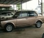 Toyota Corolla 1980 - Bán Toyota Corolla năm sản xuất 1980, màu nâu giá cạnh tranh