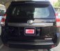 Toyota Prado TXL 2015 - Bán Toyota Prado TXL sản xuất 2015, màu đen, xe nhập