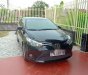 Toyota Vios 2016 - Bán ô tô Toyota Vios năm 2016, màu đen chính chủ, giá tốt