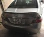 Toyota Vios   2010 - Bán Toyota Vios sản xuất năm 2010, màu bạc như mới