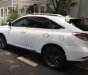 Lexus RX  350 F-Sport    2014 - Gia đình cần bán gấp xe Lexus RX350 F-Sport, model 2015