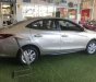 Toyota Vios   1.5E  2018 - Cần bán xe Toyota Vios 1.5E sản xuất 2018, màu trắng, giá tốt