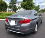 BMW 5 Series 528i 2010 - Cần tiền bán BMW 528i, ĐK 2010, xe bản full, màu xám