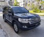 Toyota Land Cruiser 2015 - Bán Toyota Land Cruiser sản xuất 2015, màu đen, 3 tỷ 680 triệu, nhập khẩu