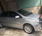 Toyota Vios   2010 - Bán Toyota Vios sản xuất năm 2010, màu bạc như mới