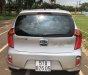 Kia Picanto  S 1.25AT   2014 - Cần bán gấp Kia Picanto S 1.25AT sản xuất năm 2014, màu bạc số tự động, giá tốt