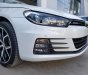 Volkswagen Scirocco GTS 2017 - Bán ô tô Volkswagen Scirocco GTS đời 2018, màu trắng, nhập khẩu
