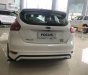 Ford Focus   1.5L Ecoboost 2018 - Bán xe Ford Focus 1.5L Ecoboost 2018, màu trắng giá cạnh tranh