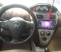 Toyota Vios  E  MT 2008 - Bán Toyota Vios E MT 2008, màu bạc, xe gia đình