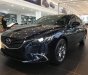 Mazda 6 2.0 Premium 2018 - Cần bán Mazda 6 mới 2018, hỗ trợ vay tối đa theo nhu cầu, đủ 8 màu chọn, giao xe ngay