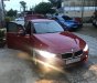 BMW 3 Series 320i  2014 - Cần bán xe BMW 3 Series 320i đời 2014, màu đỏ chính chủ