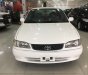 Toyota Corolla 1.3 2001 - Cần bán xe Toyota Corolla 1.3 sản xuất 2001, màu trắng