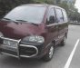 Daihatsu Citivan 2000 - Bán ô tô Daihatsu Citivan sản xuất 2000, màu đỏ, 65tr