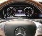 Mercedes-Benz SL class S500L 2016 - Cần bán xe Mercedes S500L màu đen