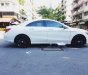 Mercedes-Benz CLA class CLA-200  2015 - Bán ô tô Mercedes CLA-200 đời 2015, màu trắng chính chủ