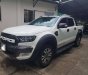 Ford Ranger 2015 - Cần bán Ford Ranger đời 2015, màu trắng đẹp như mới