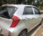 Kia Picanto  S 1.25AT   2014 - Cần bán gấp Kia Picanto S 1.25AT sản xuất năm 2014, màu bạc số tự động, giá tốt