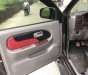 Isuzu Hi lander    2006 - Bán ô tô Isuzu Hi lander đời 2006, màu đen chính chủ