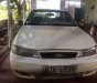 Daewoo Cielo 1996 - Cần bán gấp Daewoo Cielo sản xuất năm 1996, màu trắng, nhập khẩu nguyên chiếc