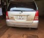 Toyota Innova 2006 - Bán Innova đời chót 2006, đăng kí 2007