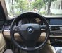 BMW 5 Series 523i 2011 - Bán BMW 5 Series 523i năm sản xuất 2011, màu xám, xe nhập