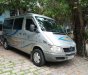 Mercedes-Benz Sprinter 2010 - Bán xe Mercedes năm 2010, màu bạc