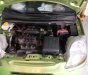 Chevrolet Spark   LT  MT 2008 - Cần bán lại chiếc Spark 5 chỗ, xe gia đình xe trùm mền ít sử dụng còn mới 99%