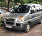 Hyundai Starex 2004 - Cần bán xe Hyundai Starex sản xuất 2004, màu bạc 