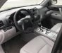 Toyota Highlander 2008 - Gia đình bán Toyota Highlander đời 2008, màu đen