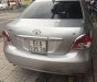 Toyota Vios  E  MT 2008 - Bán Toyota Vios E MT 2008, màu bạc, xe gia đình