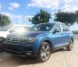 Volkswagen Tiguan 2018 - Bán ô tô Volkswagen Tiguan Allspace, đời 2018, màu xanh lam, nhập khẩu Đức, ĐT: 0931.618.658