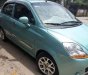 Chevrolet Spark   2009 - Cần bán lại xe Chevrolet Spark năm 2009, 135tr