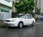 Daewoo Nubira 2005 - Bán xe Daewoo Nubira đời 2005, màu trắng chính chủ, 82 triệu