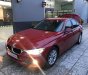 BMW 3 Series 320i  2014 - Cần bán xe BMW 3 Series 320i đời 2014, màu đỏ chính chủ