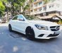 Mercedes-Benz CLA class CLA 200 2015 - Bán Mercedes CLA 200 sản xuất 2015, màu trắng, nhập khẩu nguyên chiếc  