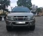 Isuzu Hi lander Gl 2008 - Cần bán Isuzu Hi Lander GL sản xuất 2008, số tự động, màu vàng