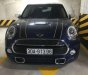 Mini Cooper  S   2015 - Mình cần bán Mini Cooper S 2015 nhập Anh, màu xanh, xe mới tinh