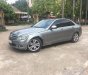 Mercedes-Benz C class C200 Avantgarde 2008 - Cần bán Mercedes C200 Avantgarde sản xuất năm 2008 