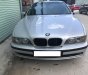 BMW 5 Series 525i  2003 - Bán BMW 5 Series 525i năm 2003, màu bạc số tự động giá cạnh tranh