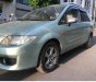 Mazda Premacy   AT  2004 - Bán lại chiếc xe 7 chỗ Mazda Premacy AT, màu xanh Đk 2004 chính chủ