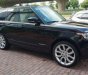 LandRover 2016 - Bán xe LandRover Range Rover đời 2016, màu đen