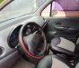 Daewoo Matiz 2008 - Cần bán gấp Daewoo Matiz năm 2008, màu xanh lam