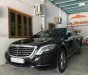 Mercedes-Benz S class  S400 2017 - Cần bán lại xe Mercedes S400 đời 2017, bảo dưỡng đúng định kì