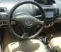 Toyota Vios 2003 - Cần bán Toyota Vios năm 2003, màu đen 