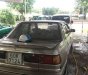 Toyota Carina   1986 - Cần bán xe Toyota Carina năm sản xuất 1986, giá 55tr