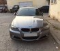 BMW 3 Series 320i 2011 - Bán BMW 3 Series 320i 2011, màu xám, đăng ký lần đầu tháng 1/2011, đi đúng số km