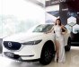 Mazda CX 5 2.5 2WD 2018 - Cần bán xe Mazda CX 5 2.5 2WD đời 2018, màu trắng, 999 triệu