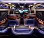 Ford Transit Dcar Limousine  2018 - Bán xe Ford Transit Dcar, 2018, màu bạc, giá cực tốt