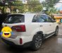 Kia Sorento    2017 - Bán Kia Sorento năm sản xuất 2017, màu trắng, xe đẹp keng